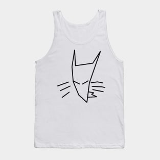 Nutcracker and Mouse-King Tank Top